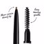 NYX PROFESSIONAL MAKEUP Micro Brow Pencil, Eyebrow Pencil Taupe Thumbnail 3