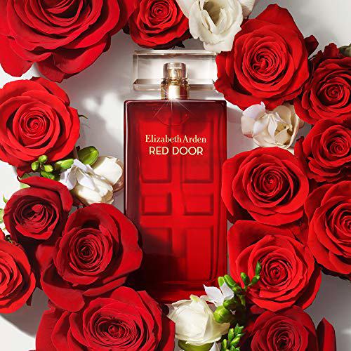 Elizabeth Arden Red Door Women Eau-de-toilette Spray 8