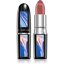 MAC Bronzing Collection Lustreglass Sheer-Shine Lipstick Sellout 3 Thumbnail 1