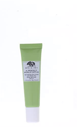 Origins A Perfect World SPF 20 Age-Defense Eye Cream 3