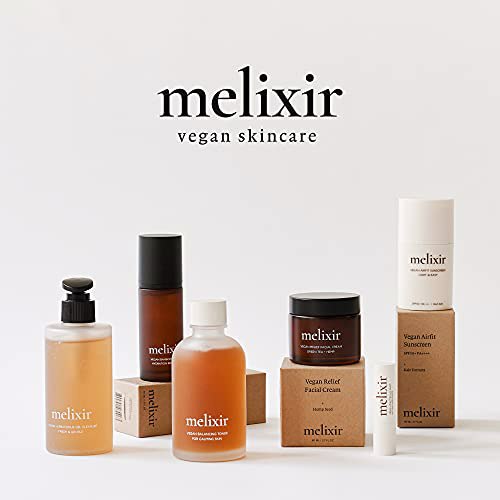 Melixir Vegan Lip Butter 12 Caramel 7
