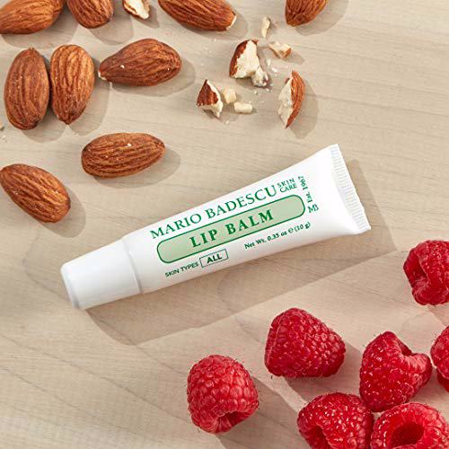 Mario Badescu Lip Balm 5