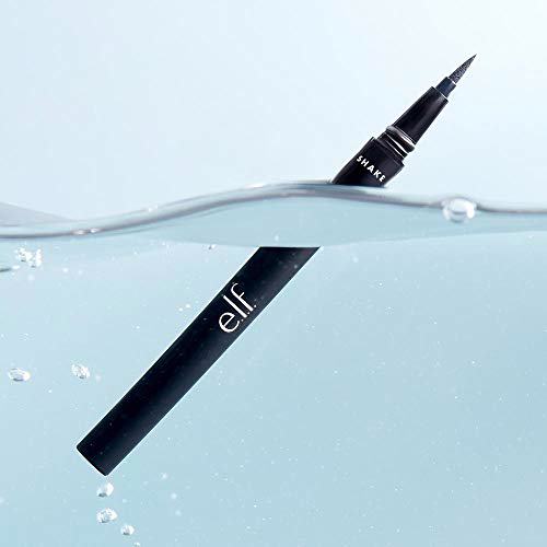 e.l.f. H2O Proof Eyeliner Pen 4