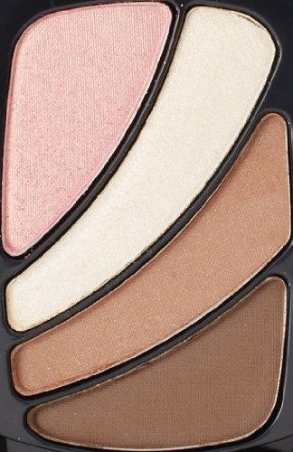 L'Oreal Colour Riche Shadow Quads, Good Luck Charm 2