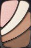 L'Oreal Colour Riche Shadow Quads, Good Luck Charm Thumbnail 2