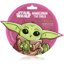 Mad Beauty Star Wars The Mandalorian The Child maschera in tessuto con cocco Thumbnail 1