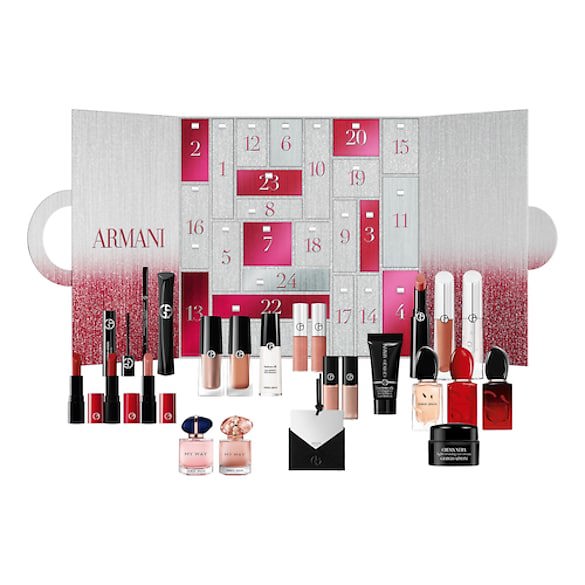 Armani advent Calendar 2025