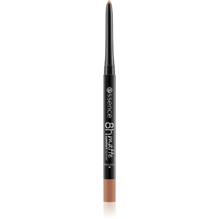 essence 8h Matte Comfort 14 Because It's Iconic