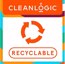 Cleanlogic Men Exfoliating Soap Saver Black/grey, Sport Thumbnail 8