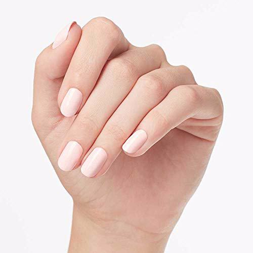 OPI Infinite Shine 2 Long-Wear Lacquer, Pretty Pink Perseveres 2