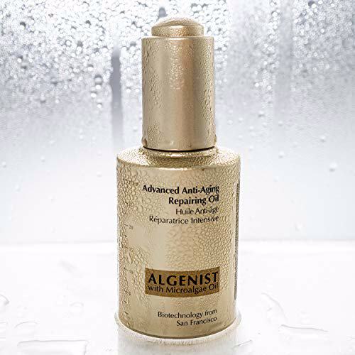 Algenist Advanced Anti-Aging Repairing Oil 5