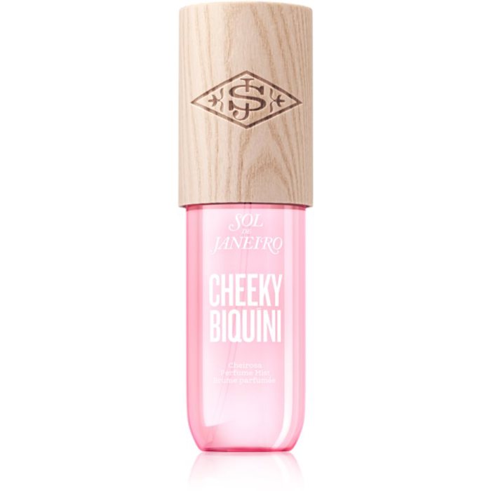 Sol de Janeiro Cheeky Biquíni Spray profumato per corpo e capelli 90 ml 1