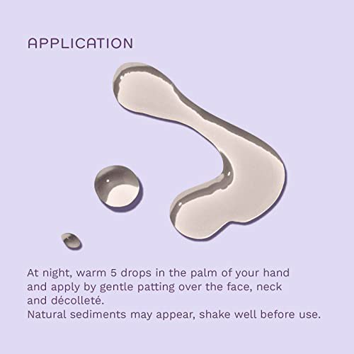 REN Clean Skincare Bio Retinoid Youth Concentrate Retinoid Oil 4