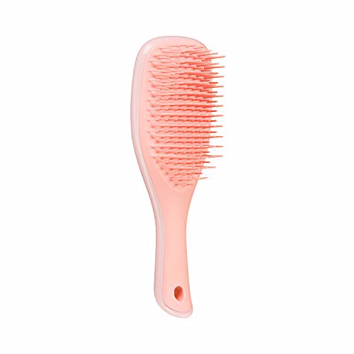 Tangle Teezer, The Ultimate Detangler Mini Blush Glow Frost 4