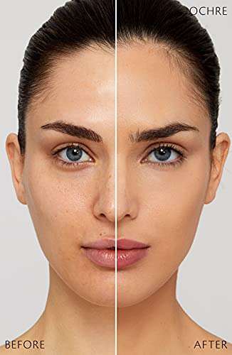 Clé de Peau Beauté, Concealer SPF 27, Orcher 3
