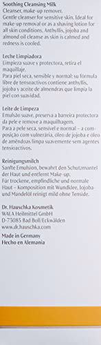 Dr. Hauschka Soothing Cleansing Milk 7