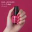 OPI Nail Lacquer, Somewhere Over the Rainbow Mountains Thumbnail 4
