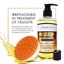 Cosmetasa Anti Cellulite Massage Oil with Cellulite Massager  Thumbnail 3