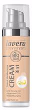 Lavera Tinted Moisturizing Cream 3-in-1 Q10 Ivory Nude 02 Thumbnail 1