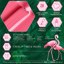 Modelones Gel Nail Polish Kit 6 Colors A3 Flamingo Pink Thumbnail 7