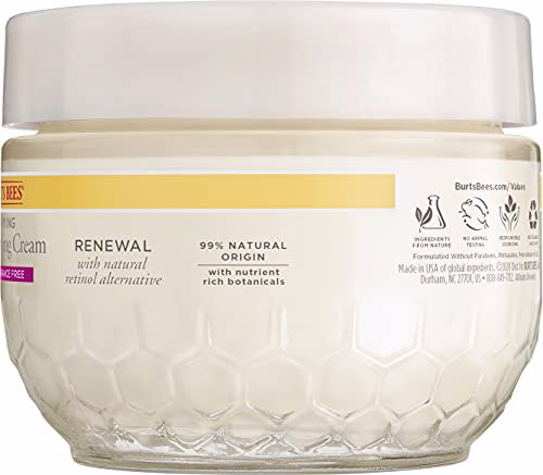 Burt's Bees Face Cream Retinol  14