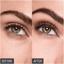 Maybelline New York Snapscara Washable Mascara 340 WATERPROOF PITCH BLACK Thumbnail 10
