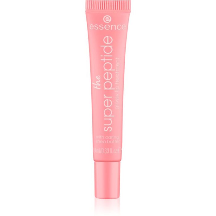 essence the super peptide Coralized