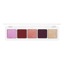 NATASHA DENONA Eyeshadow Palette Cranberry Festive Thumbnail 1