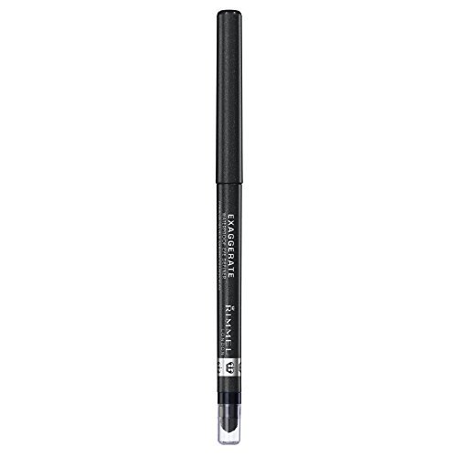 Rimmel Exaggerate Eye Definer, Starlit Black 2