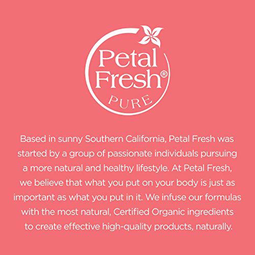 Petal Fresh Pure Perfecting Guava Nectar Body Butter 9