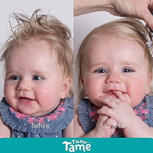 T is for Tame Hair Taming Matte Cream 7