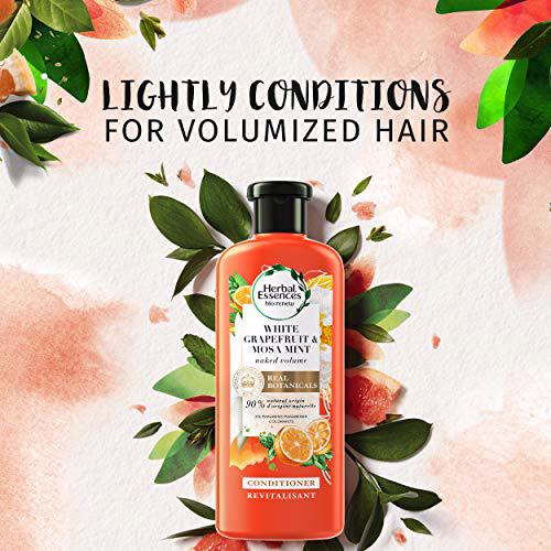 Herbal Essences, Volume Shampoo & Conditioner 5