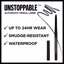 Maybelline Unstoppable Eyeliner, Sapphire Thumbnail 3
