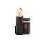 Miss W Pro Lip Conditioner - 137 Transparent Thumbnail 1