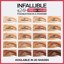 L'Oreal Paris Infallible Viral TikTok Favorite Foundation in a Powder Amber 300 Thumbnail 5