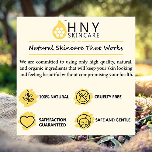 HNY Skincare Soothing Moisturizing Body Balm 6