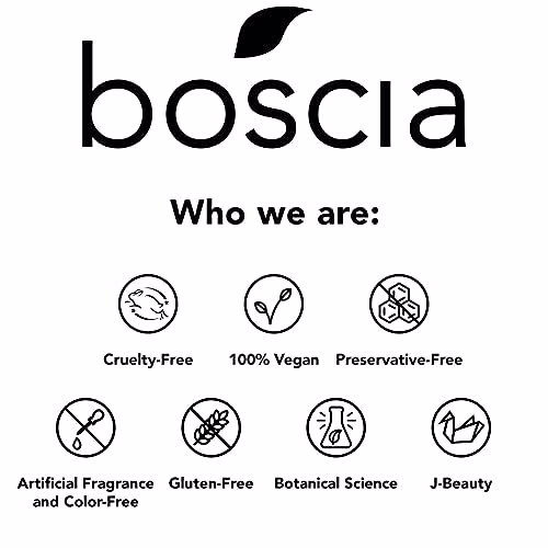 BOSCIA Vitamin B12 Hydration Booster Serum 8