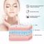 EZBASICS Facial Steamer EZBASICS Ionic Face Steamer Pink Thumbnail 3