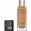 Maybelline New York Fit Me Matte Poreless Foundation 332 Golden Caramel Thumbnail 3