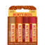 Burt's Bees Fall Lip Balm Gift Set Thumbnail 1