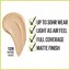 Maybelline Super Stay Full Coverage Liquid Foundation, Warm Nude Thumbnail 4