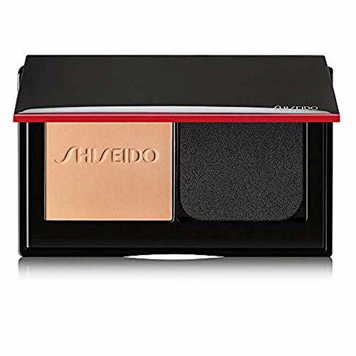 Shiseido Synchro Skin Self-Refreshing Custom Finish Powder Foundation  8