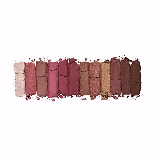 Rimmel Magnif'eyes Makeup Kit Crimson 4