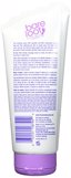 Barefoot Wine & Bubbly Bare Foot Cream + Mint Fluid Ounce, Green/Ivory, Lavender Thumbnail 2