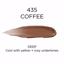L'Oreal Paris Makeup Infallible Full Wear Waterproof Matte Concealer, Coffee Thumbnail 3