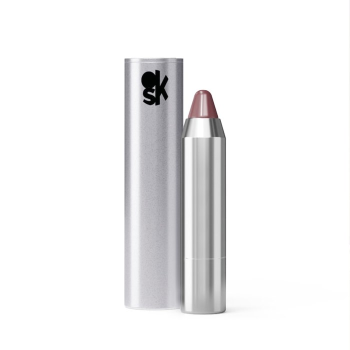 OVERSKIN CLICK'N KISS SHINY 1