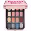 Too Faced Pretty Rich Diamond Light Eye Shadow Palette Thumbnail 1