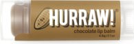 HURRAW! Chocolate Lip Balm Thumbnail 1