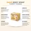 GUAM TUMMY & WAIST Seaweed Mud Anti Cellulite Body Wrap Thumbnail 7