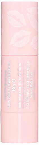 Buxom Power-Full Plump Lip Balm, Big "O" 4